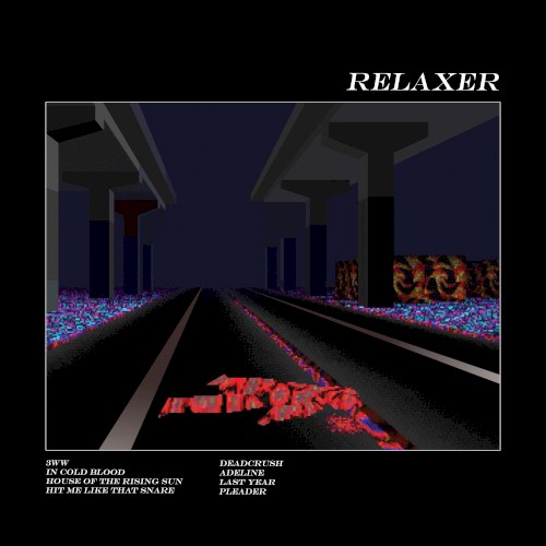 Relaxer