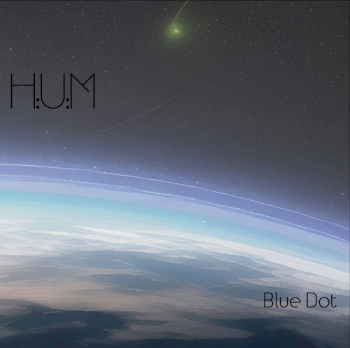 Blue Dot