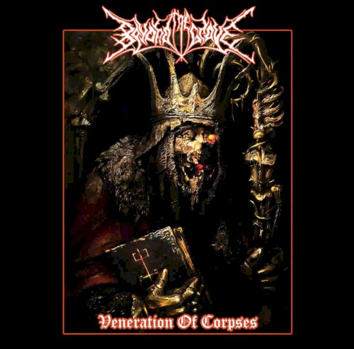 Veneration of Corpses