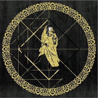 Golden Shroud