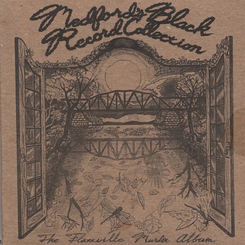 The Flattville Murder Album