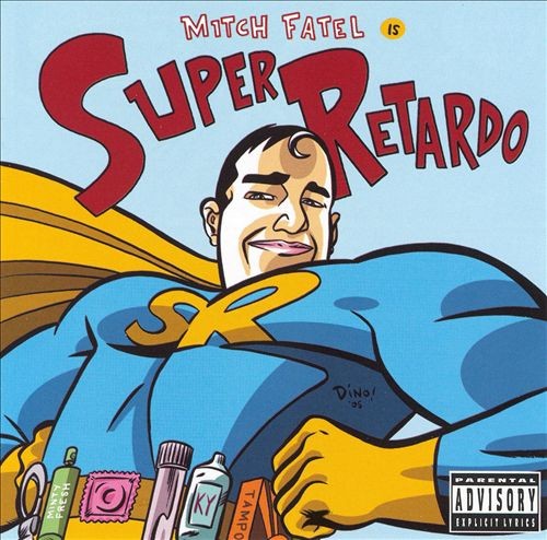 Super Retardo
