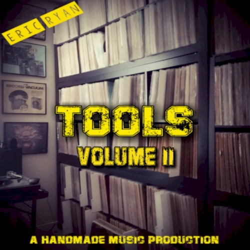 Tools Vol. 2