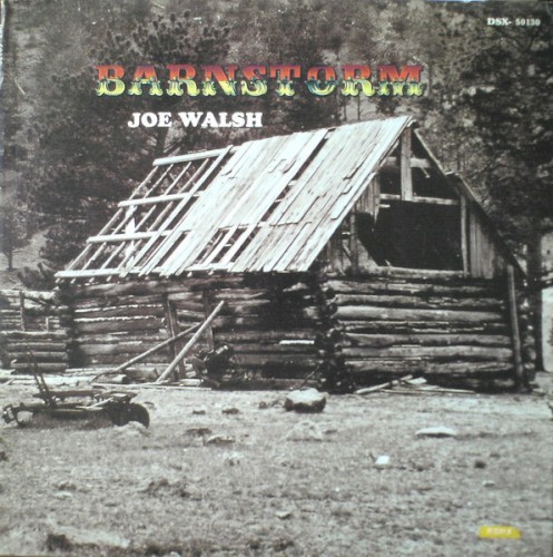 Barnstorm