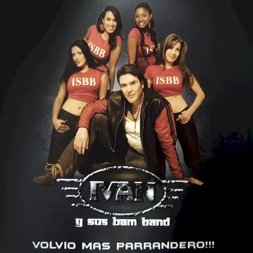 Volvió más parrandero