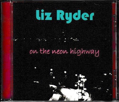 On the Neon Highway