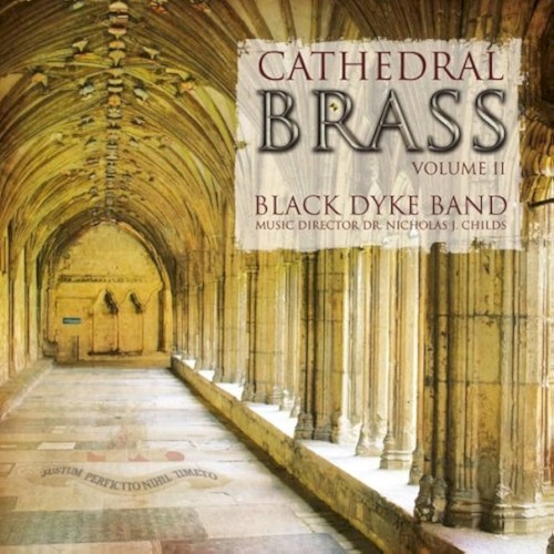 Cathedral Brass
