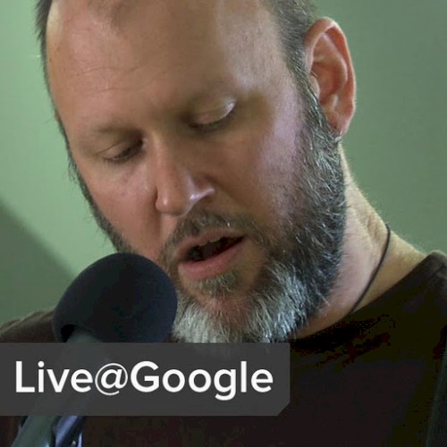 Crooked Fingers: Live at Google