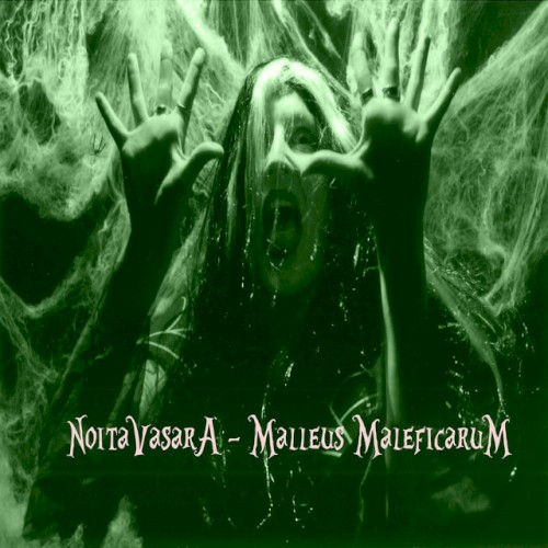 Malleus Maleficarum