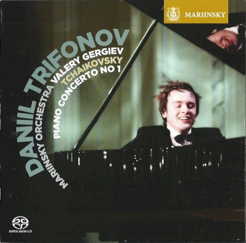 Piano Concerto no. 1