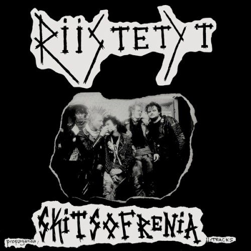 Skitsofrenia
