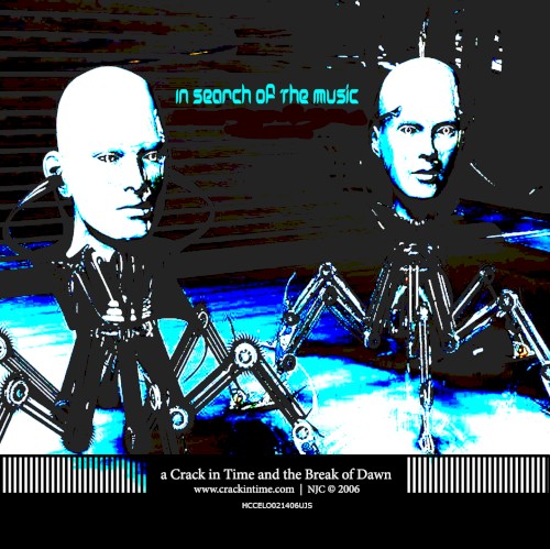 In Search of the Music