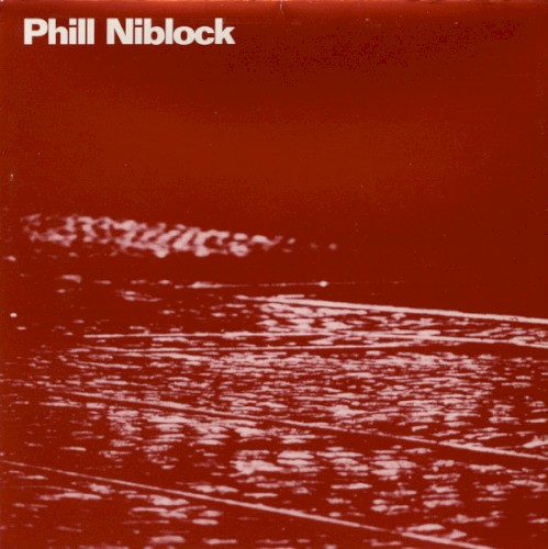 Music by Phill Niblock