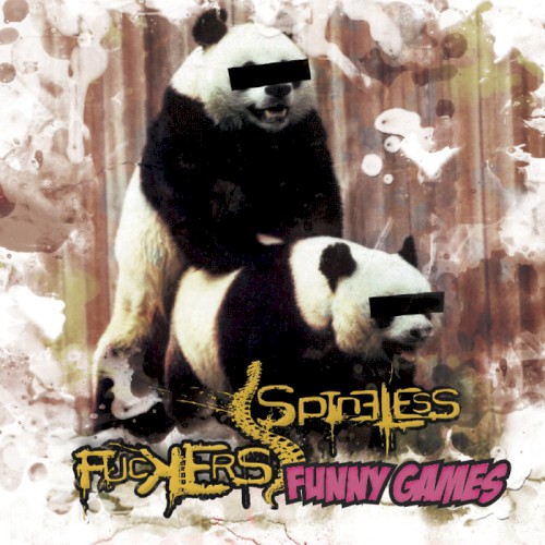 Funny Games