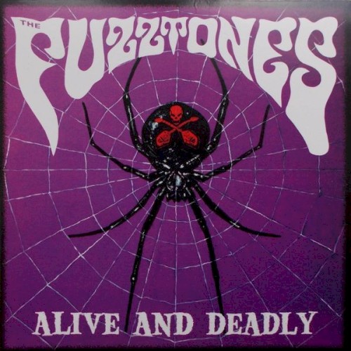 Alive And Deadly