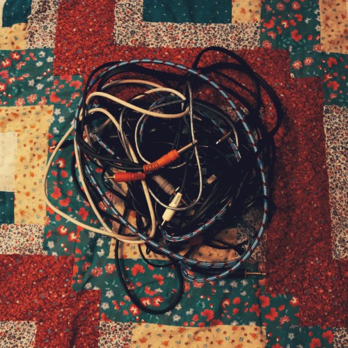 "Love or Chains or Things We Can't Untie"