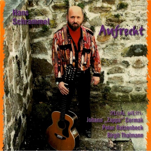 Aufrecht