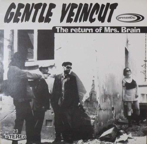 The Return Of Mrs.Brain