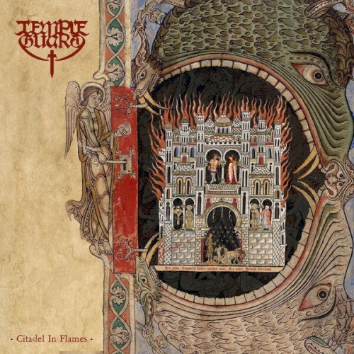 Citadel In Flames