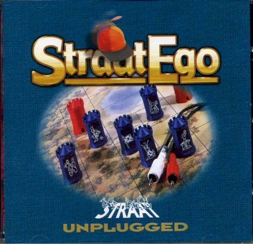StraatEgo