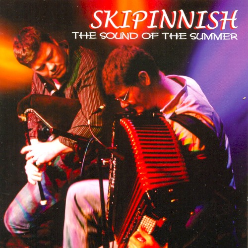 The Sound of the Summer