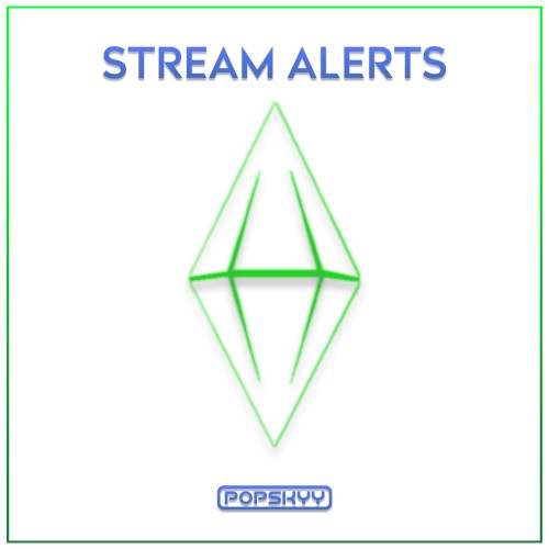 Stream Alerts Sims Edition