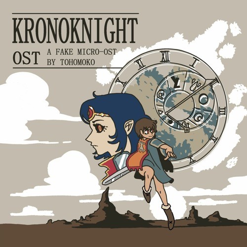 Kronoknight OST