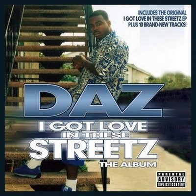 I Got Love in These Streetz