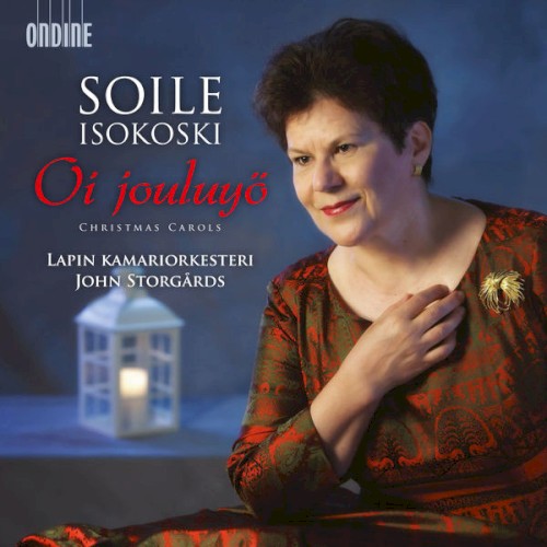 Oi Jouluyö: Christmas Carols