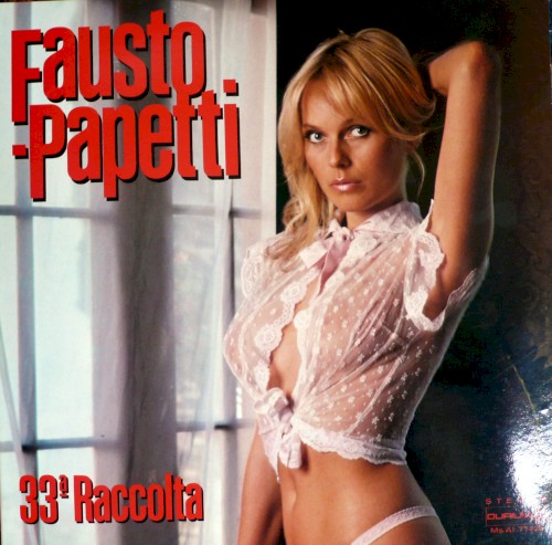 33ª raccolta