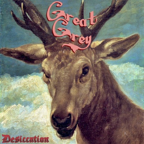 Desiccation