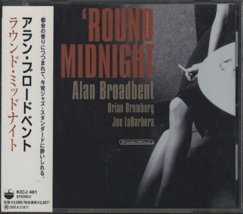 'Round Midnight