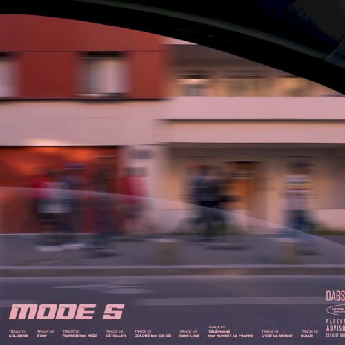Mode S