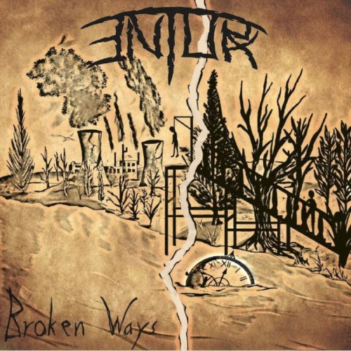 Broken Ways