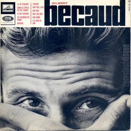 Bécaud