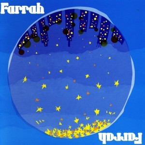 Farrah