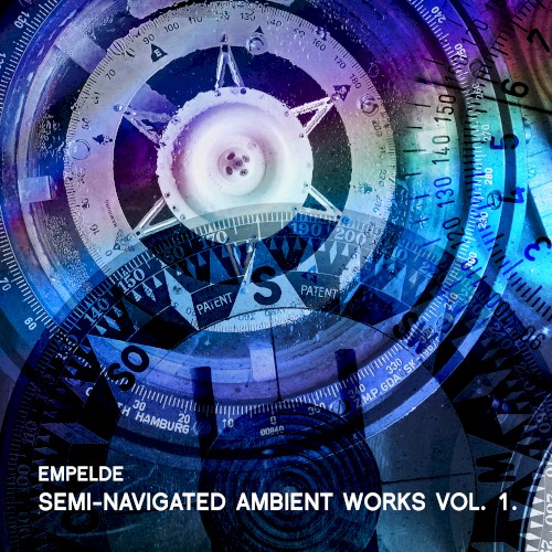 Semi-Navigated Ambient Works Vol. 1