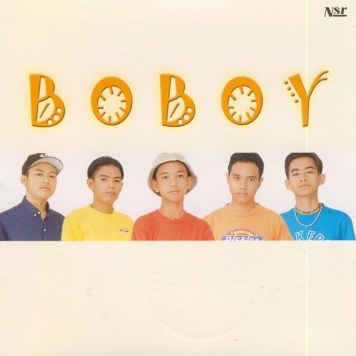 Boboy