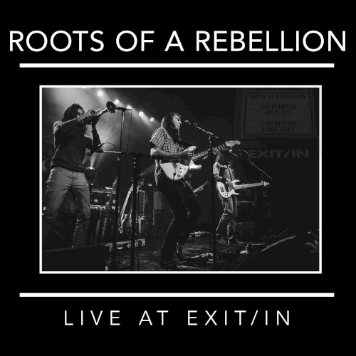 Live at Exit / In