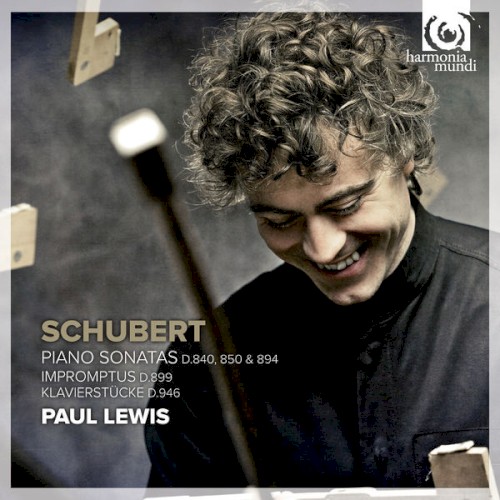Piano Sonatas D.840, 850 & 894 / Impromptus D.899 / Klavierstücke D.946