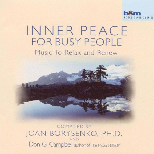 Inner Peace for Busy People