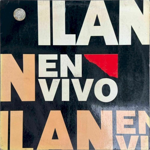 Ilan en vivo