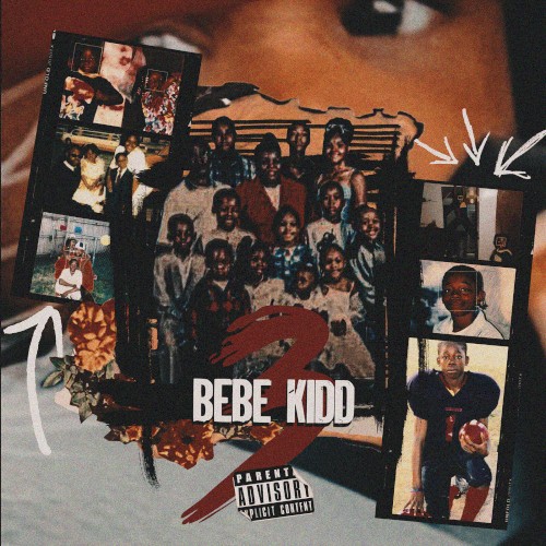 BeBe Kidd 3