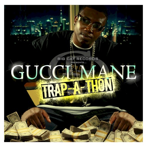 Trap‐a‐Thon