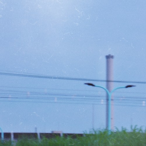 SUN OF NIGHT, MOON OF DAY
