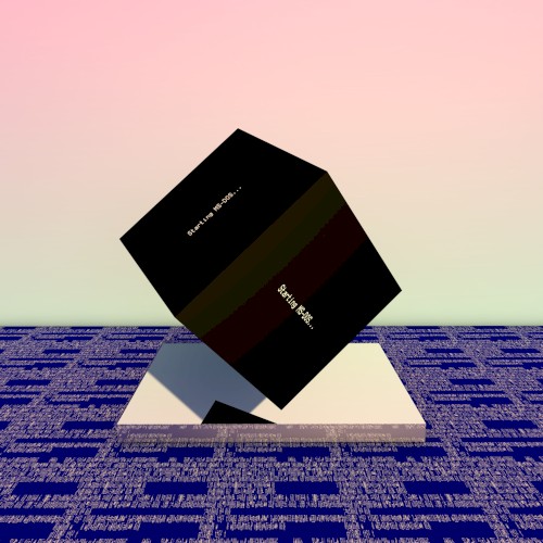 DOS FAILURE