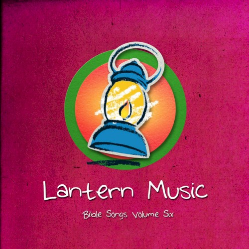 Bible Songs Vol. 6