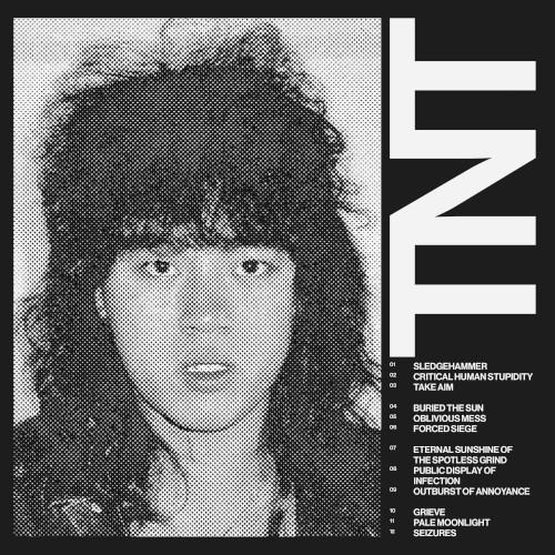 Wormrot &ndash; TNT