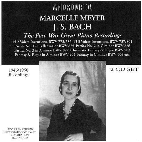 The Post-War Great Piano Recordings