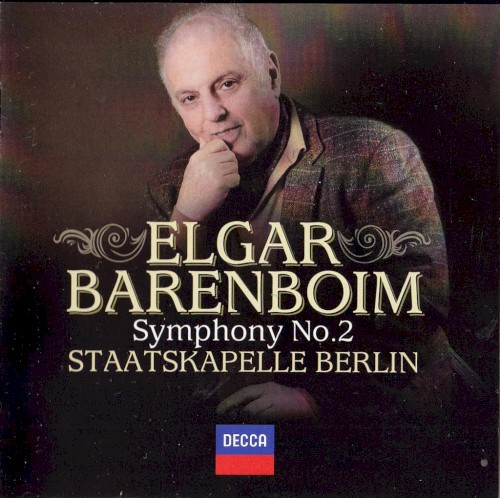 Symphony no. 2
